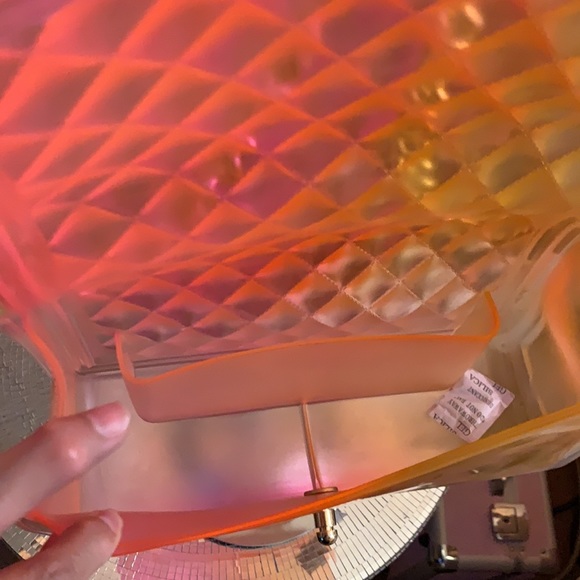 New Passion for Fashion ombré Jelly Purse! Last one - Picture 7 of 7